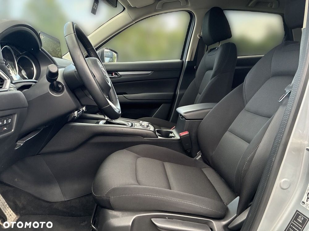 Mazda CX-5 - 15