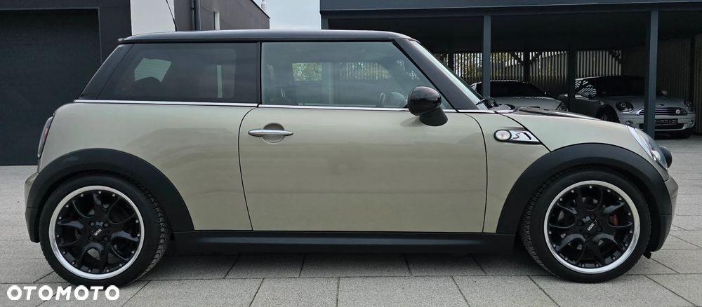 Mini Cooper 2007 photo 5