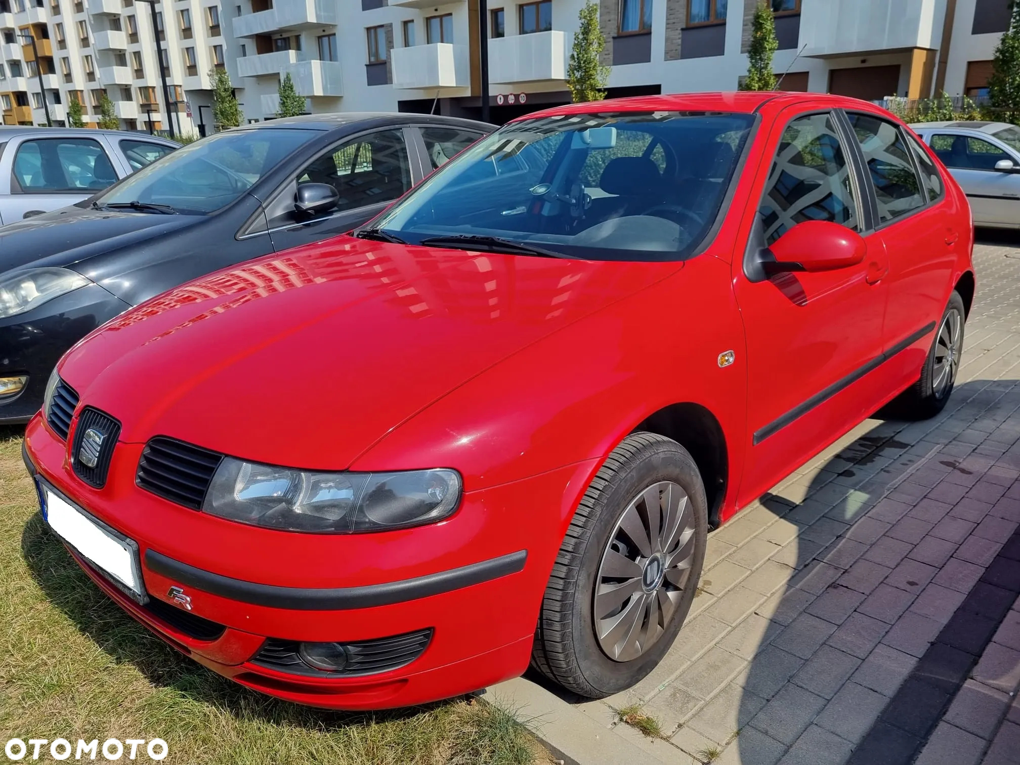 Seat Leon 1.6 Cool - 7