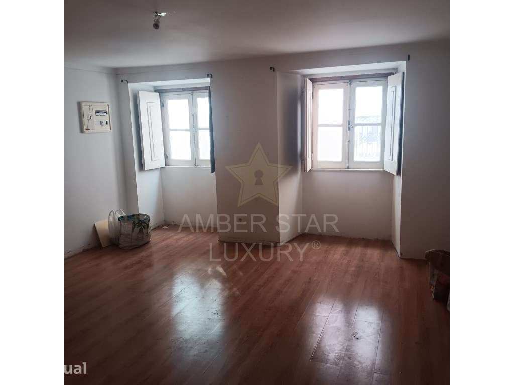 Acolhedor Apartamento no Coração Histórico de Lisboa - Grande imagem: 2/9