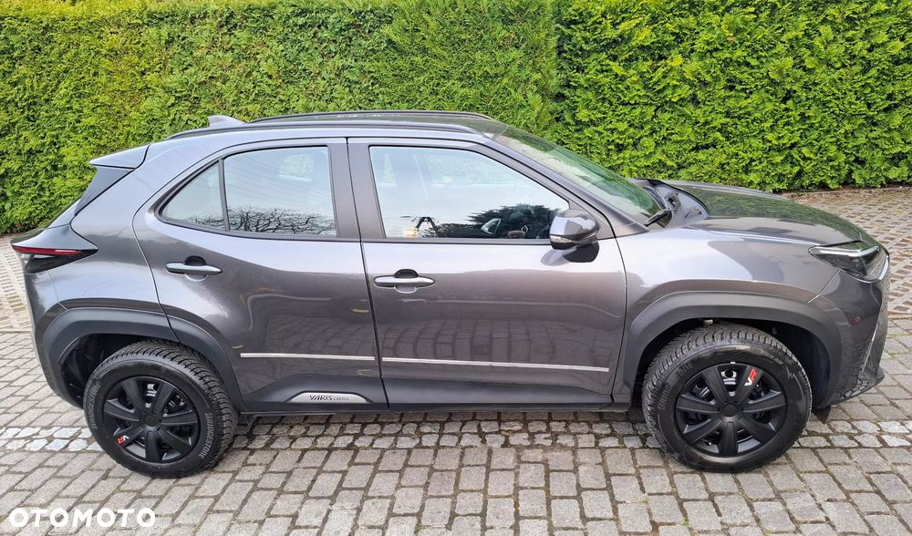 Toyota Yaris Cross Hybrid 1.5 Comfort - 1