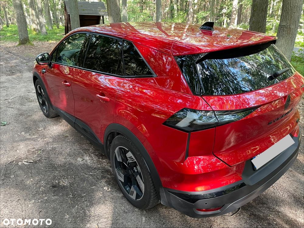 Renault Symbioz 1.8 E-Tech Full Hybrid 160 Esprit Alpine - 3