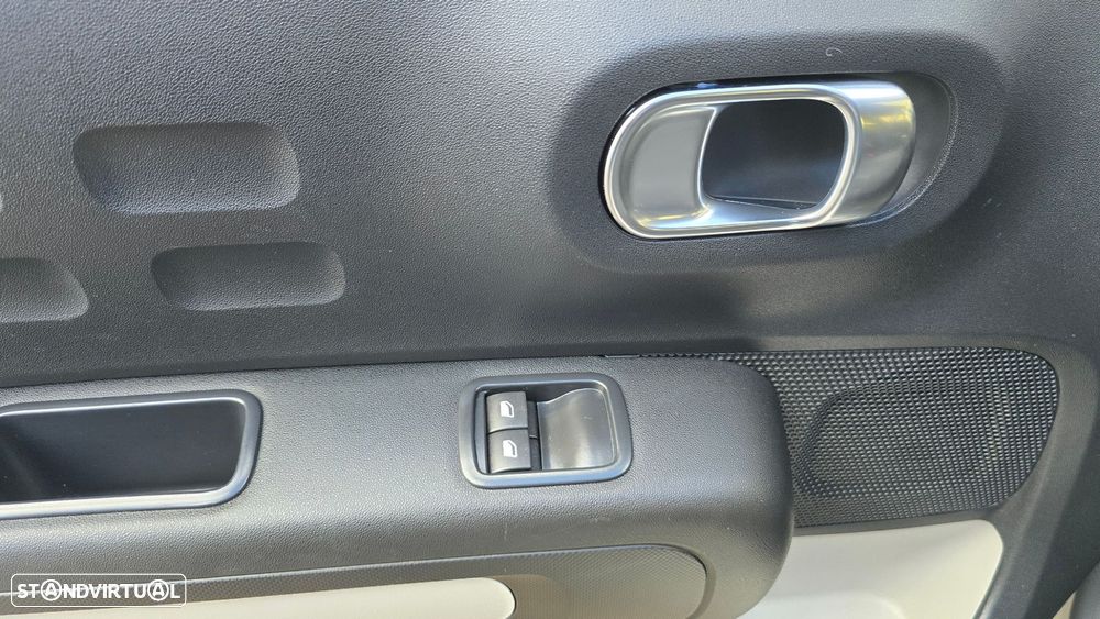 Citroën C3 1.2 PureTech Feel Pack - 8