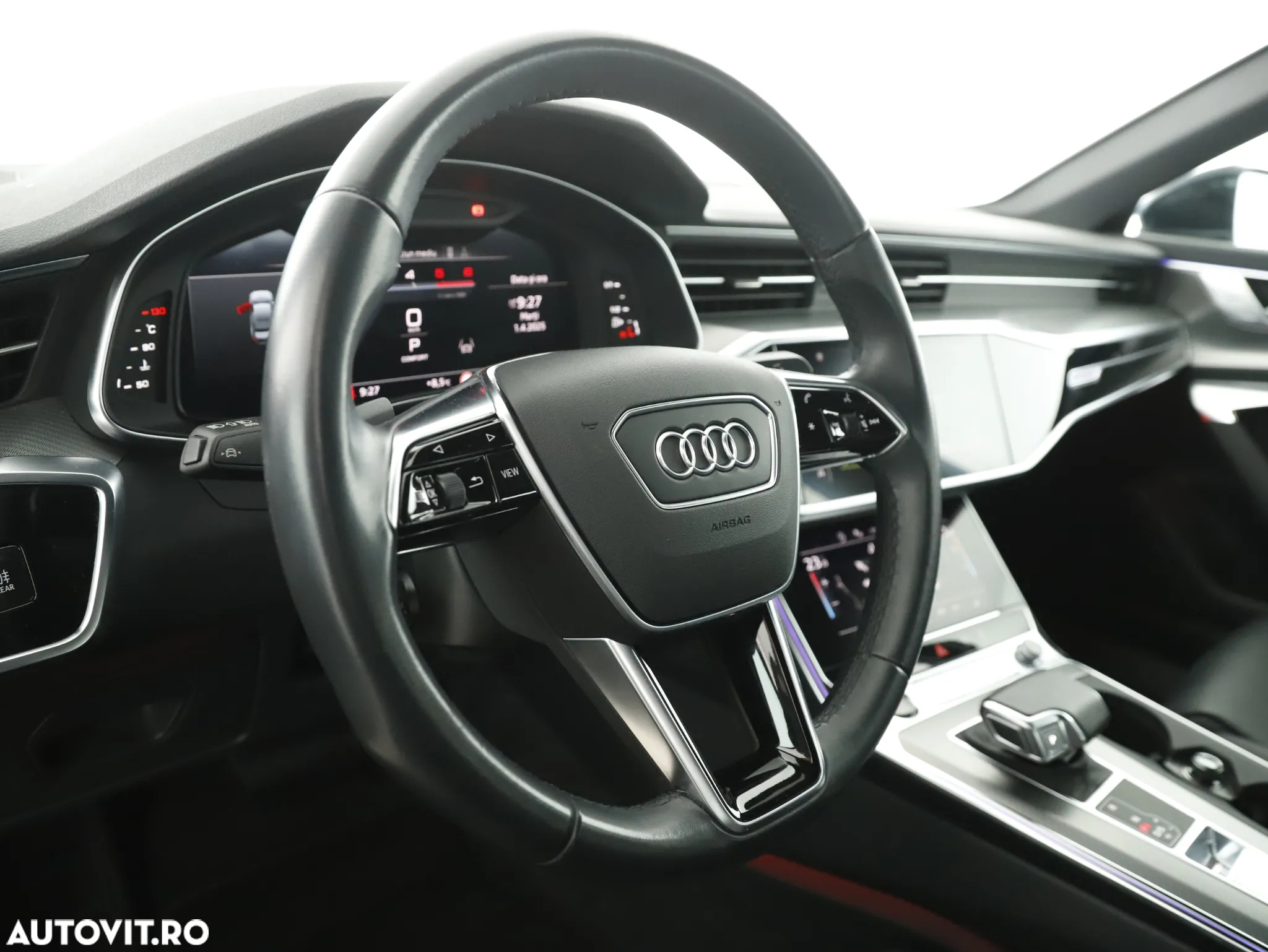 Audi A6 Avant 2.0 40 TDI S tronic Sport - 16
