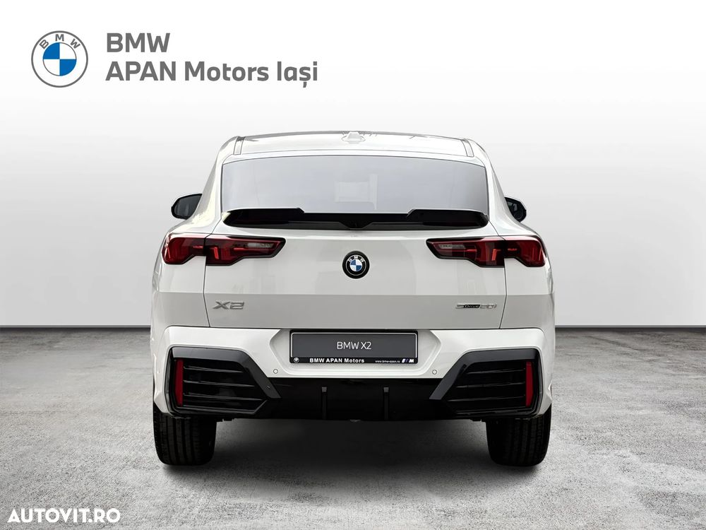 BMW X2 - 5