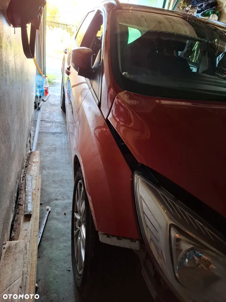 Ford Focus 1.0 EcoBoost Edition - 5