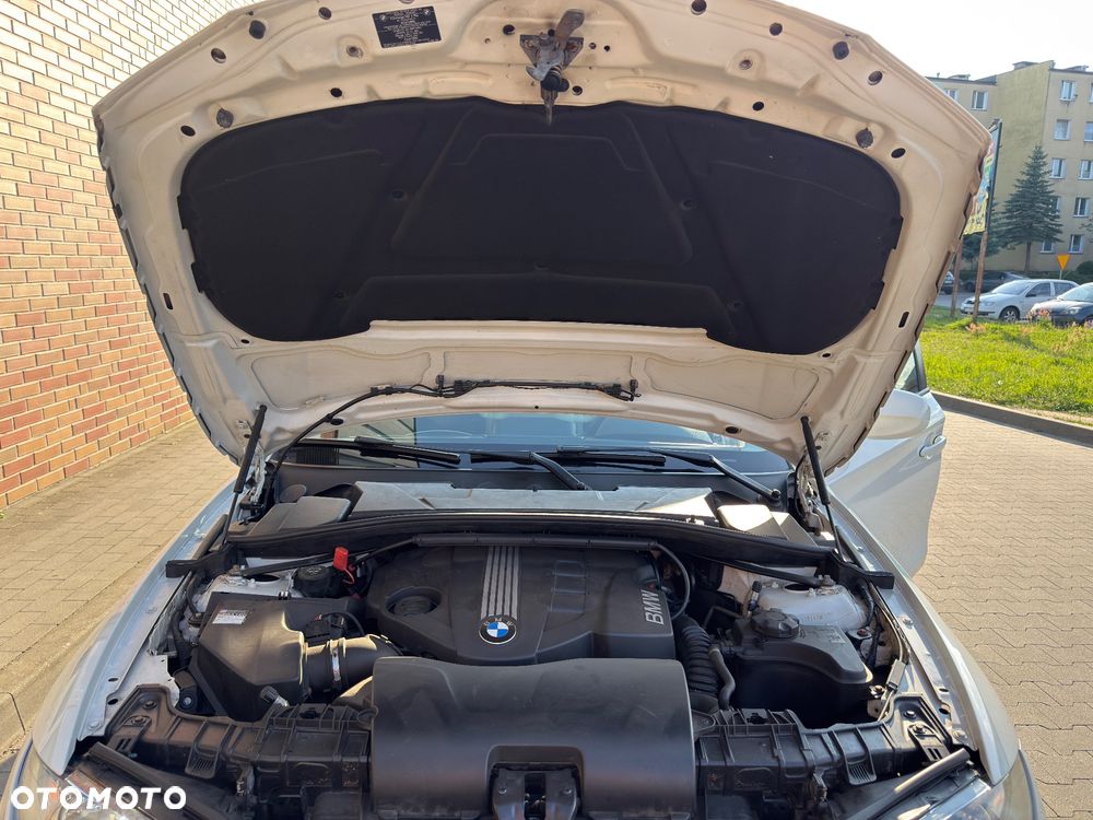BMW Seria 1 - 38
