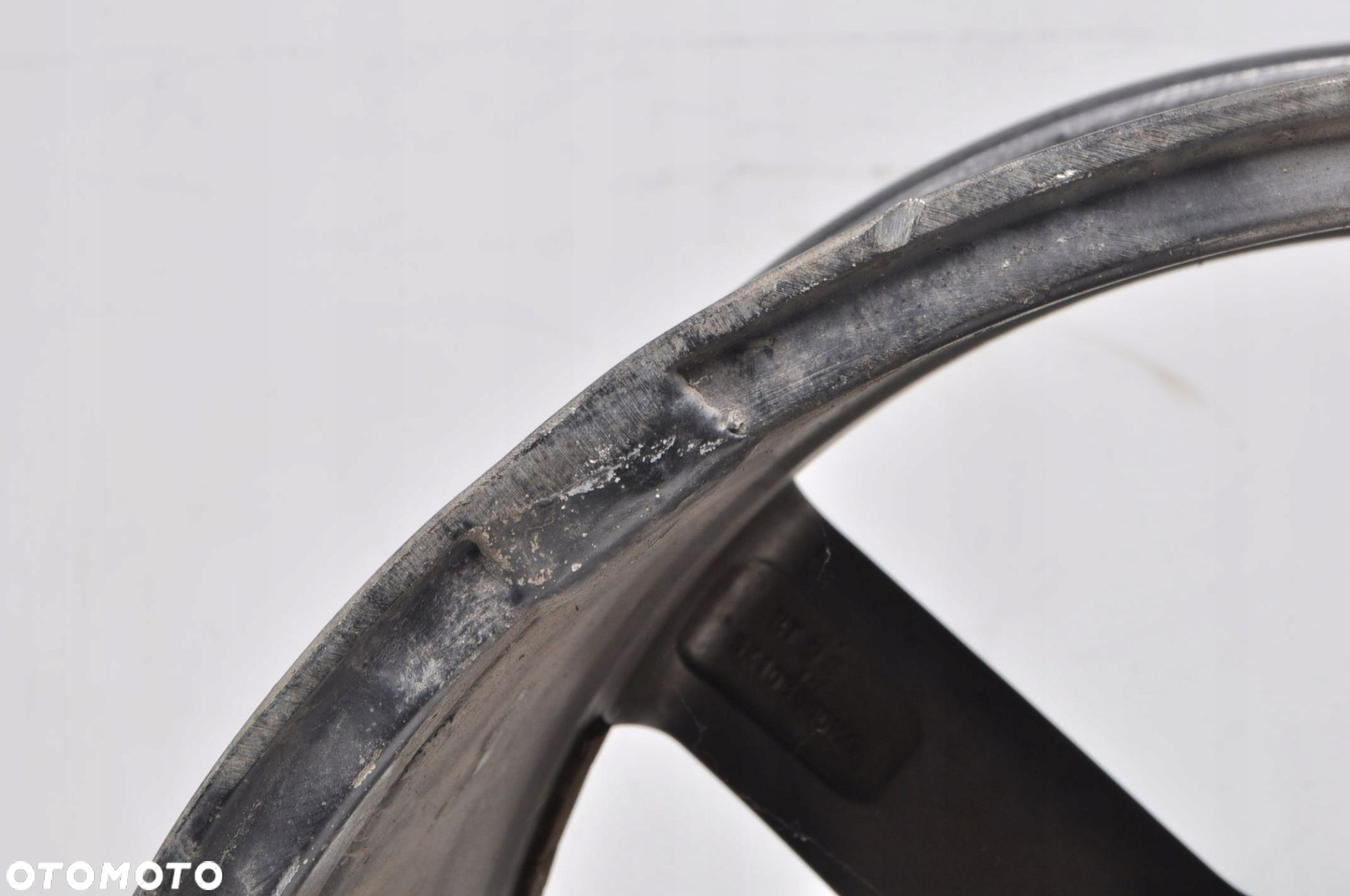MRR VP5 MASERATI GHIBLI III (M157) FELGI ALUMINIOWE 20" 9J ET35 - 16