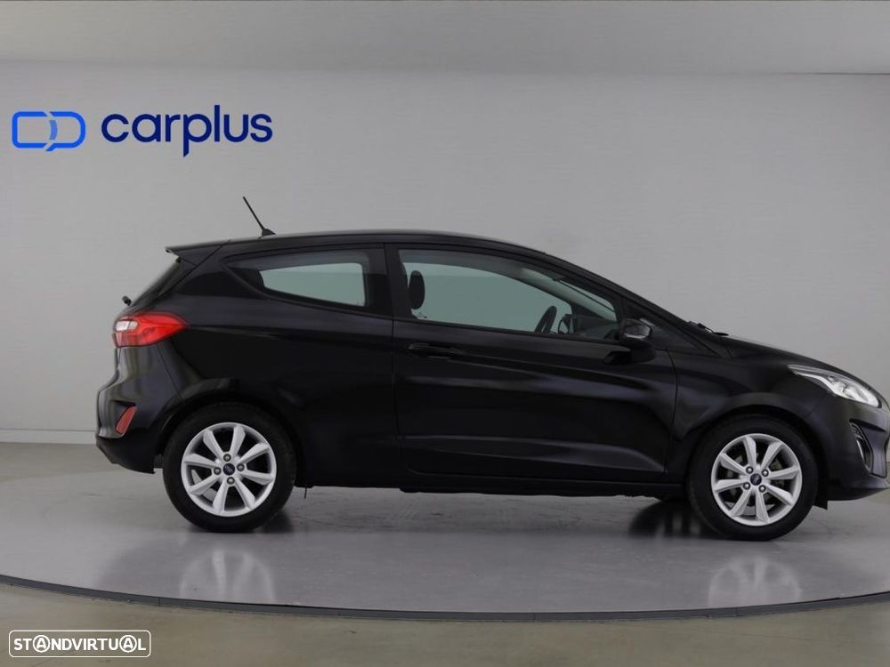 Ford Fiesta 1.0 EcoBoost Business - 8