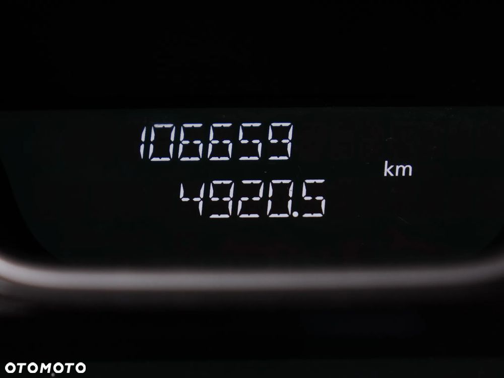 Renault Trafic Grand Passenger 3,0t Pack Clim - 7