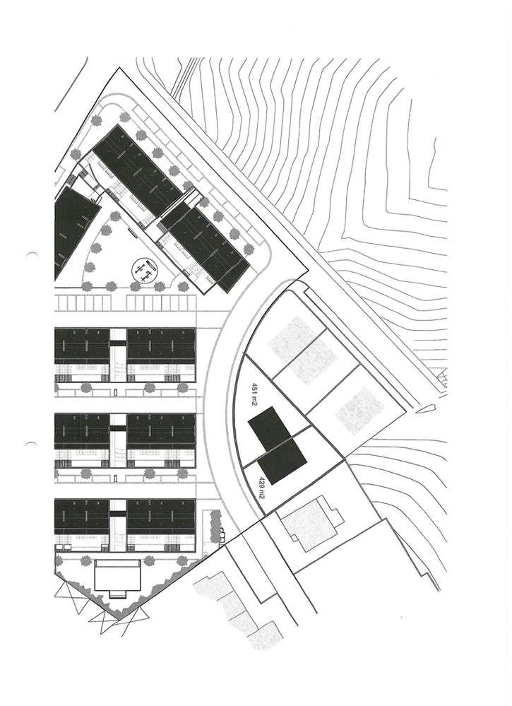 Lote na Urbanização do Areal com 451m2 - Grande imagem: 3/7