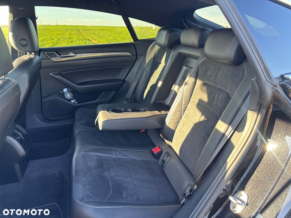 Volkswagen Arteon 2.0 TDI SCR R-Line DSG - 21