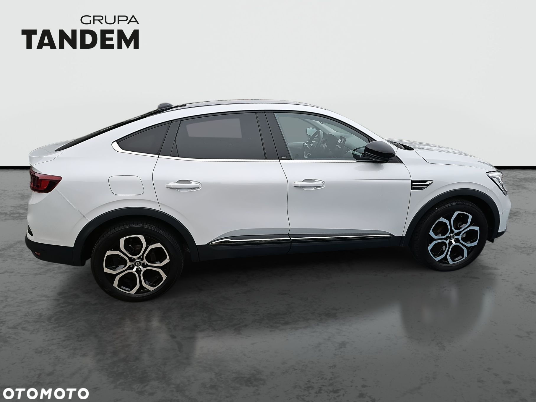 Renault Arkana - 4