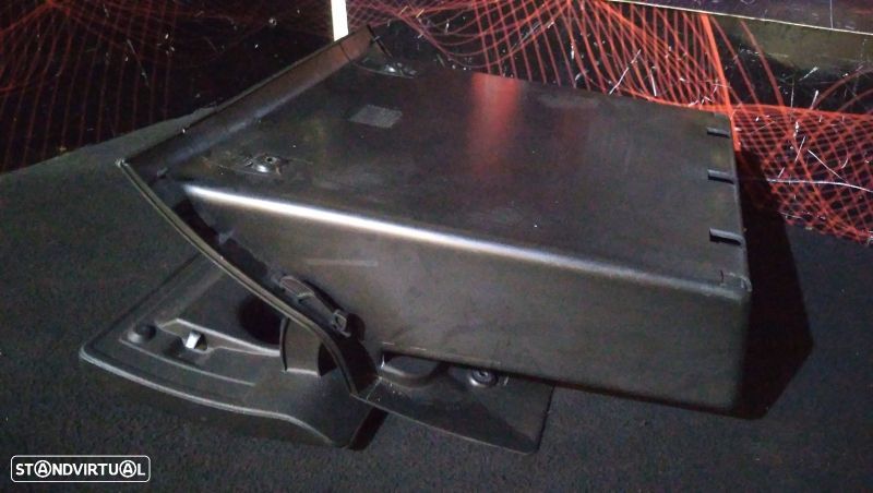Porta Luvas Opel Vectra B Combi (J96) - 4