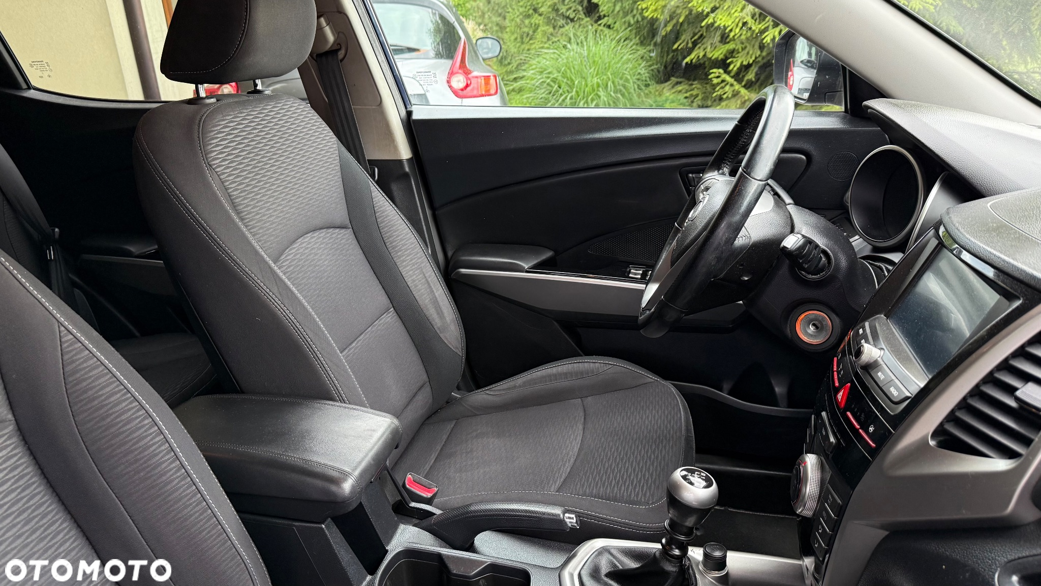 SsangYong/KGM Tivoli 1.6 D Quartz - 28