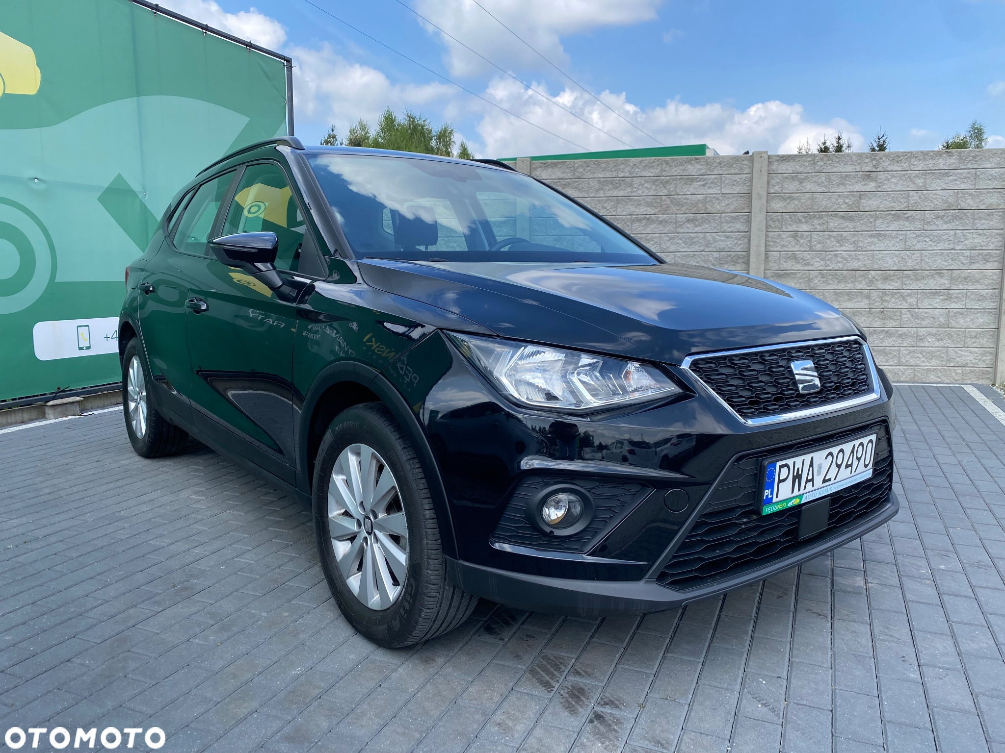 Seat Arona 1.0 TSI GPF Xcellence S&S - 2