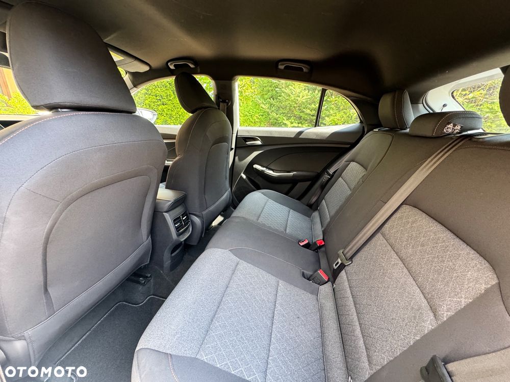 MG MG3 1.5 HEV+ Excite - 16
