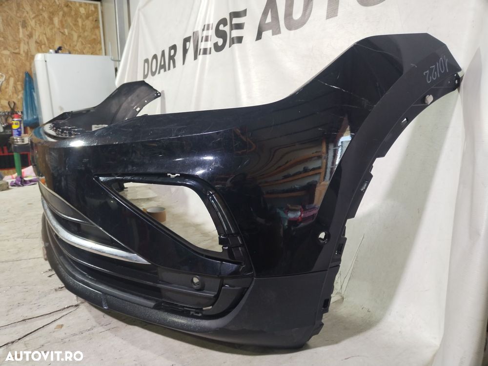 Bara fata VW Tiguan 2, facelift, 2020, 2021, 2022, 2023, cod origine OE 5NA807221C. 10122 - 2