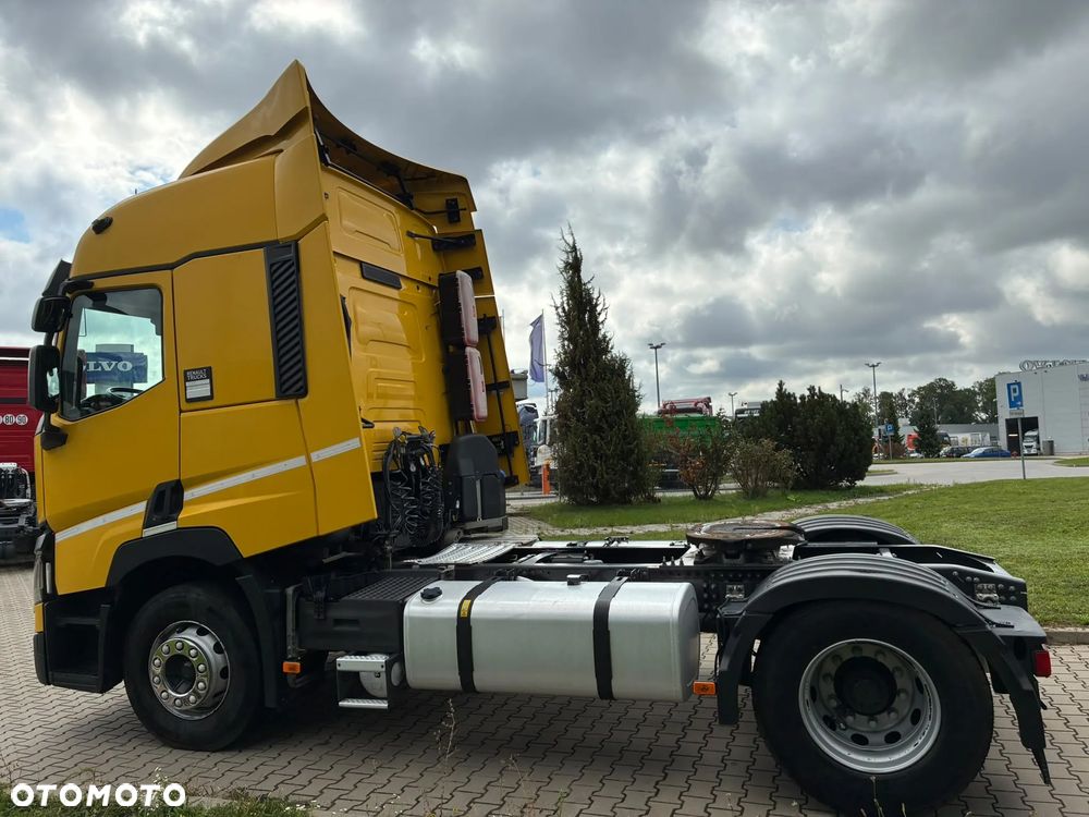 Renault T480 Sleeper Cab - 7