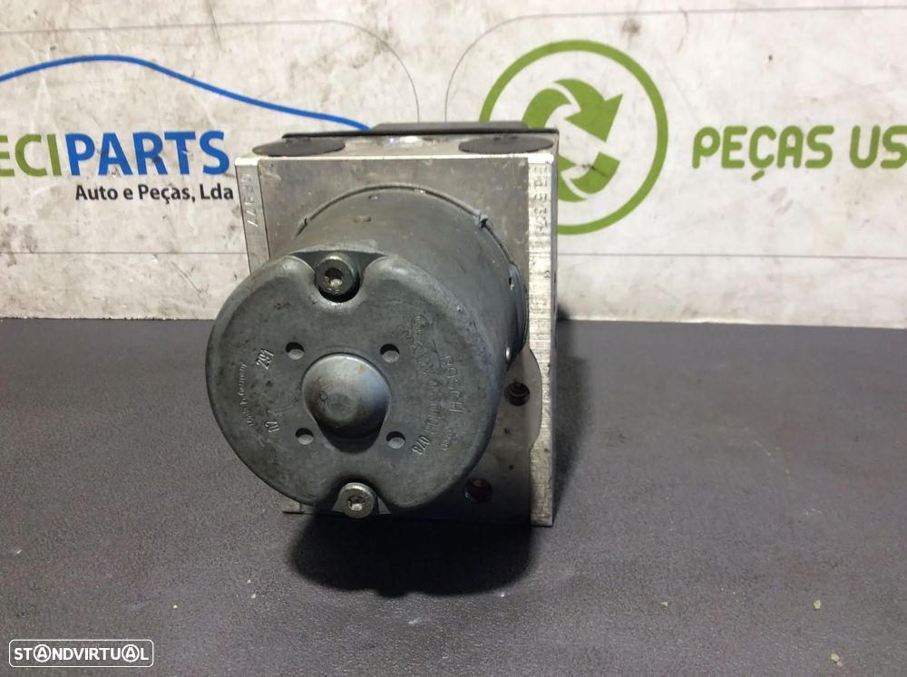 Modulo ABS Alfa Romeo 147   1.9 JTD  265900042  290245 - 2