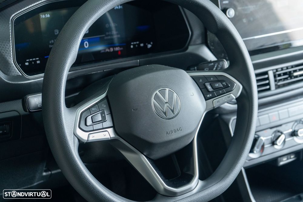 VW T-Cross 1.0 TSI Urban - 24