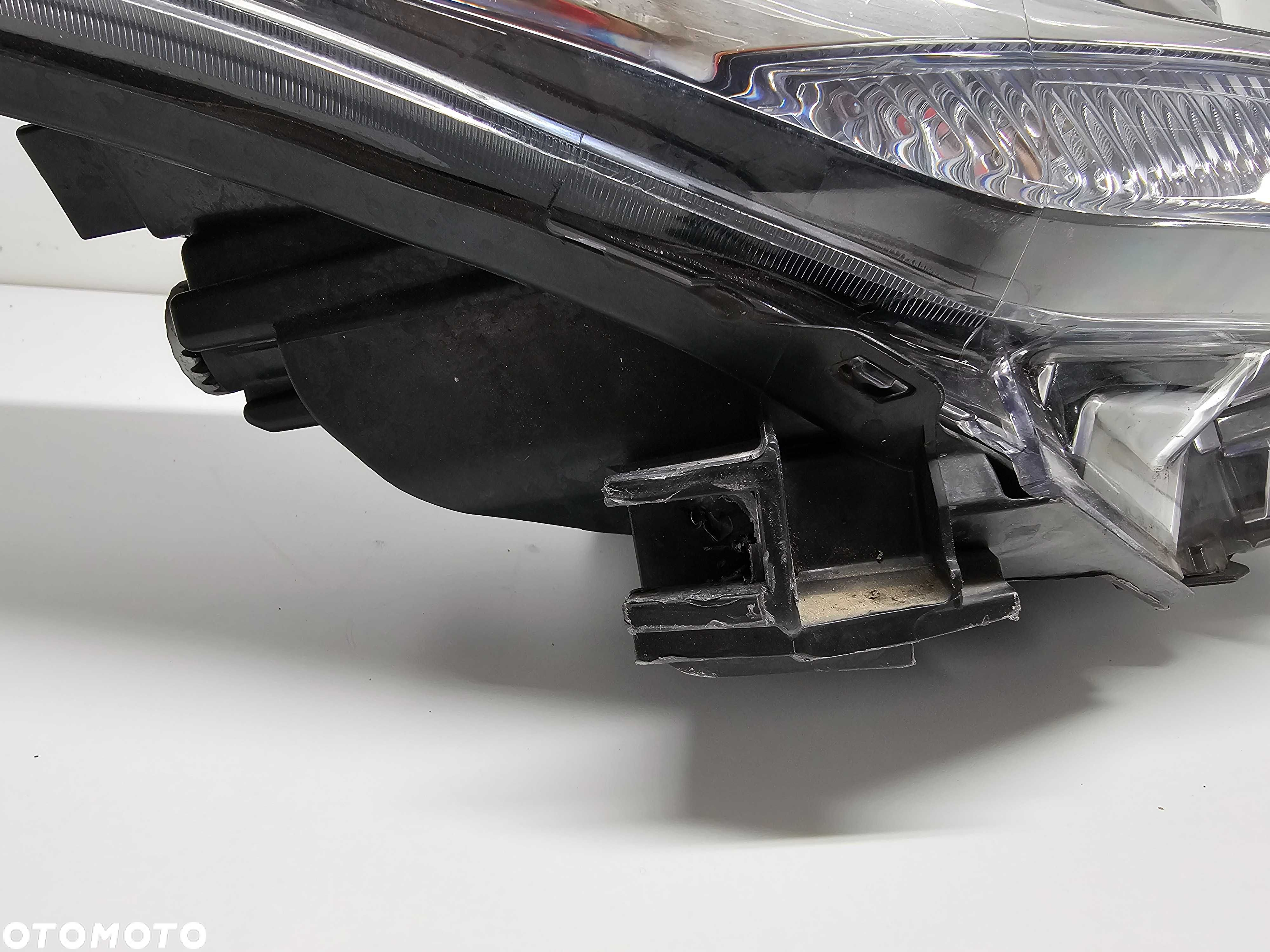 TOYOTA CHR CH-R LIFT 19-  lampa prawa przednia przód full led - 3