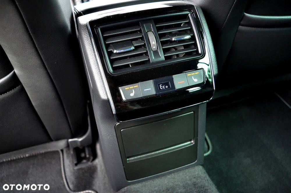 Skoda Superb 1.4 TSI Plug-In Hybrid Sportline DSG - 26