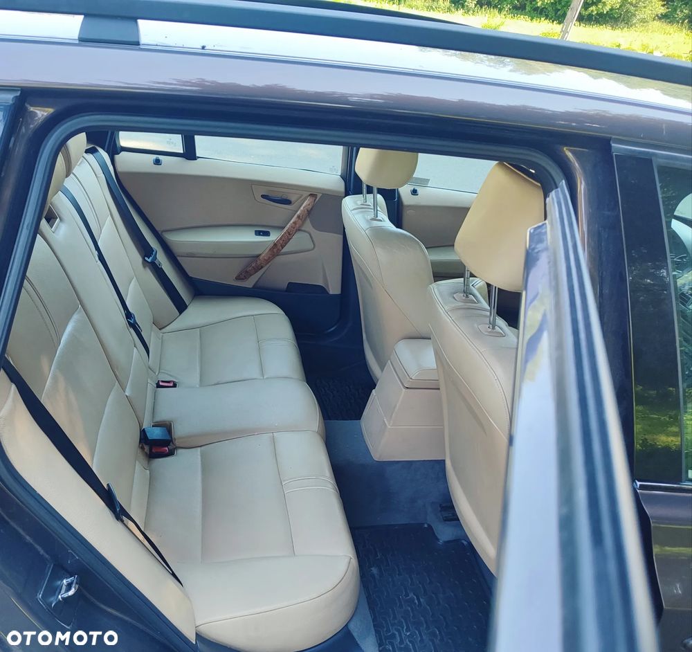 BMW X3 - 35