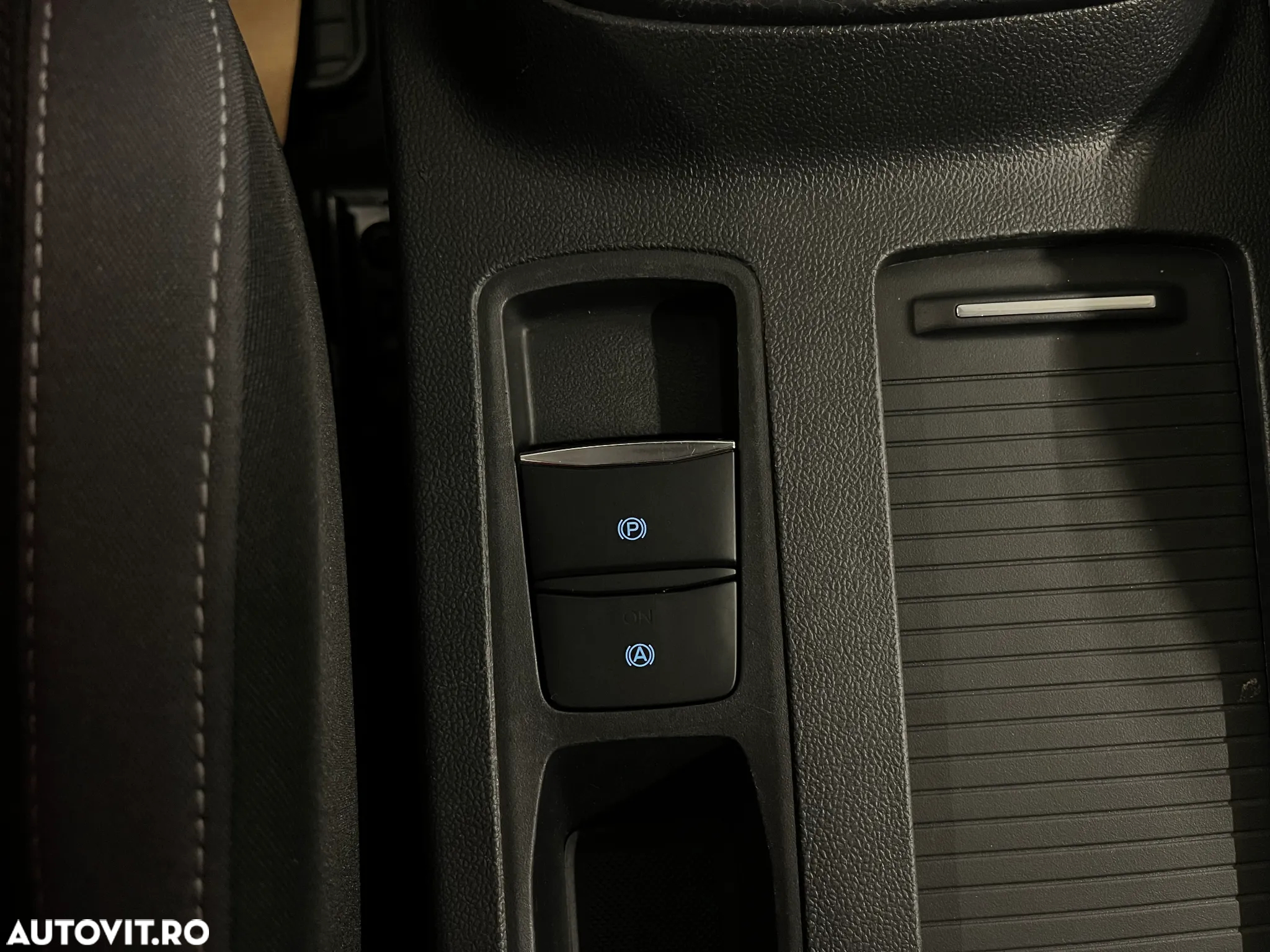Ford Focus 1.0 EcoBoost Trend Edition - 20