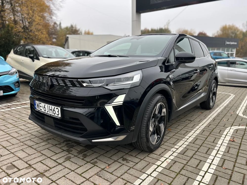 Renault Symbioz