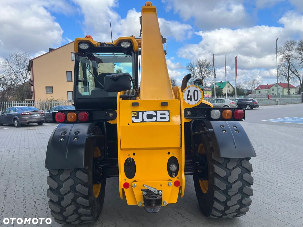 JCB 531-70 Agri Super - 5