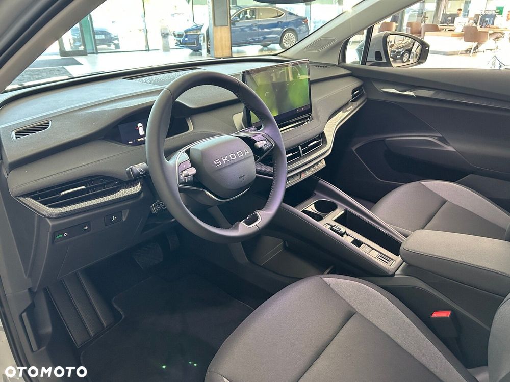 Skoda Elroq - 8