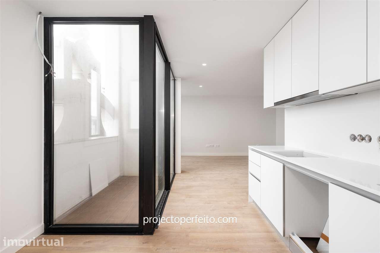 Apartamento T2 Venda em Espinho,Espinho - Grande imagem: 2/21