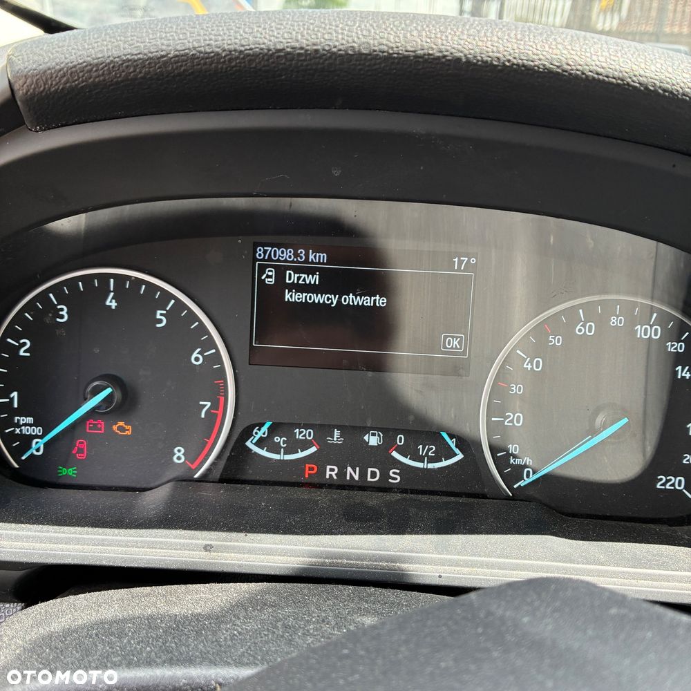 Ford EcoSport 1.0 EcoBoost Navi Edition ASS - 10
