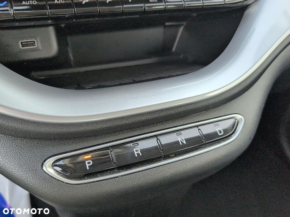 Fiat 500e - 14