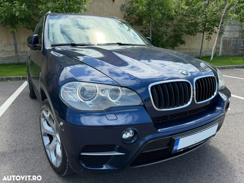BMW X5 xDrive30d - 2