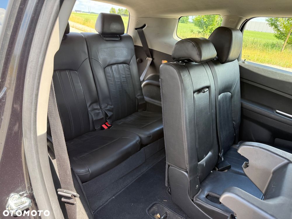 Chevrolet Orlando 1.8 LTZ - 18