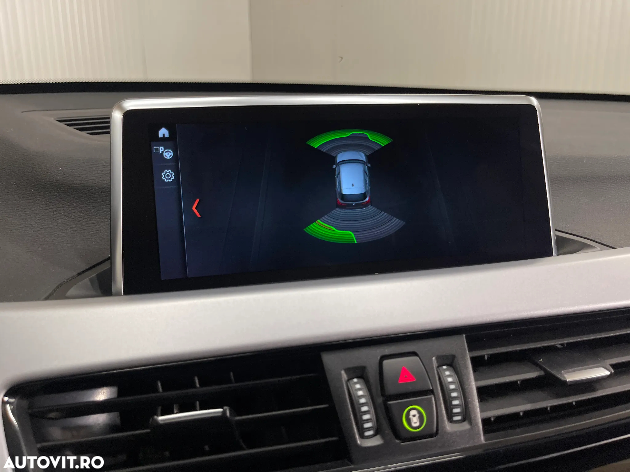 BMW X1 xDrive25e AT PHEV - 13