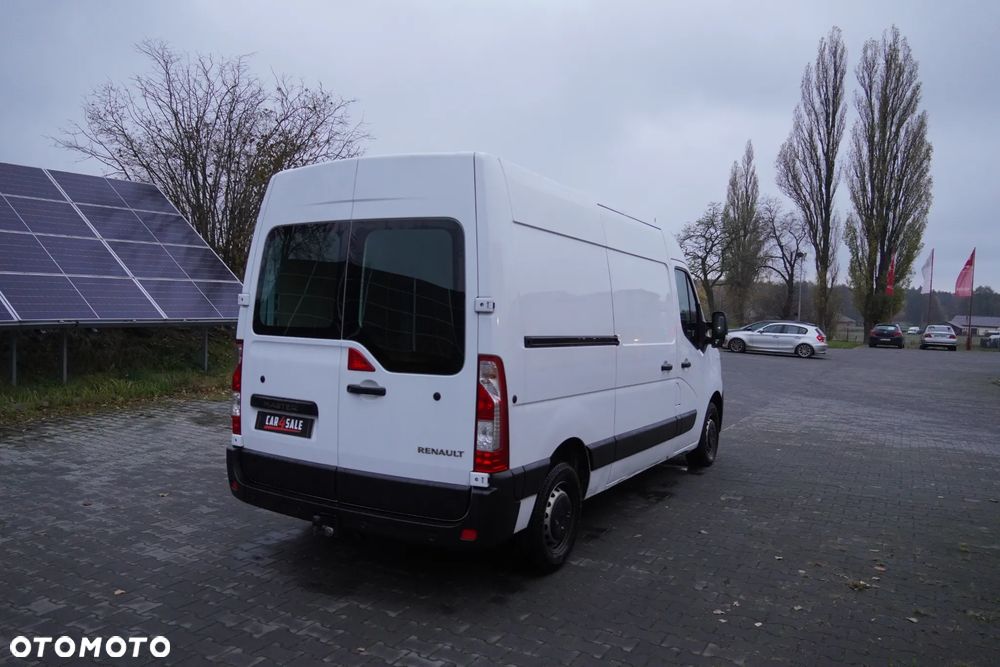 Renault Master - 9