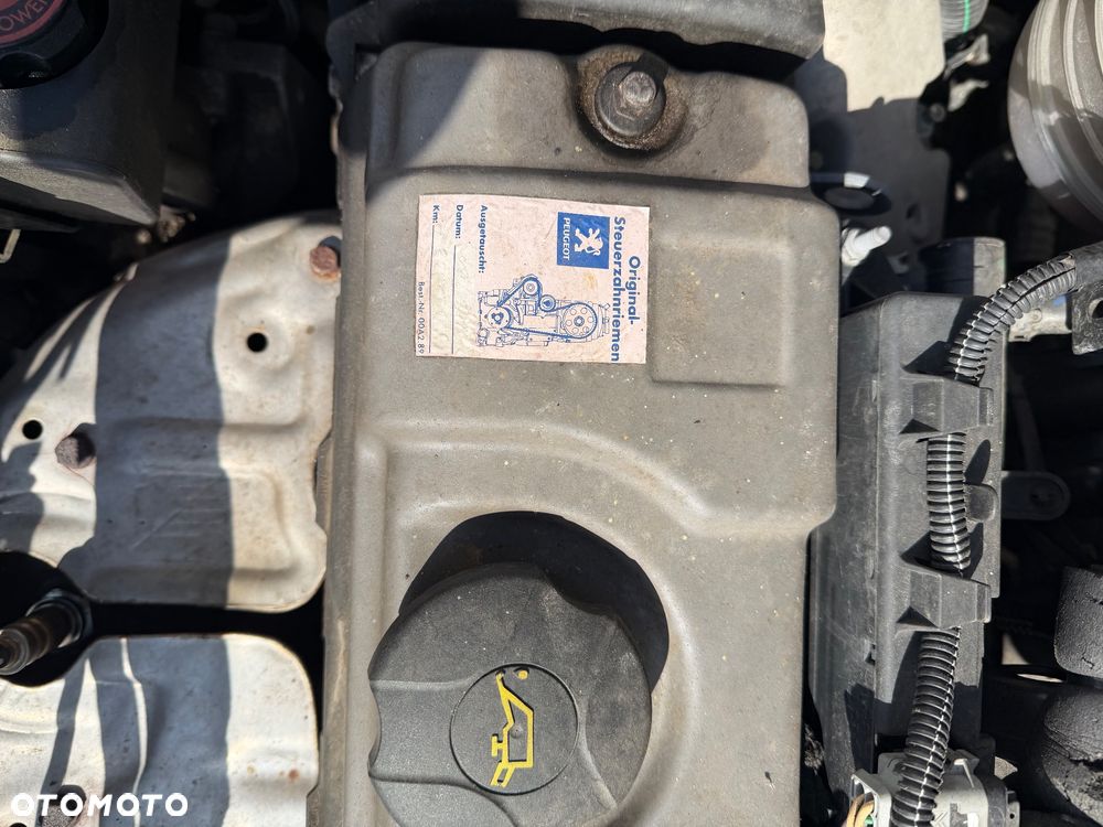 Peugeot 206 plus 75 - 12