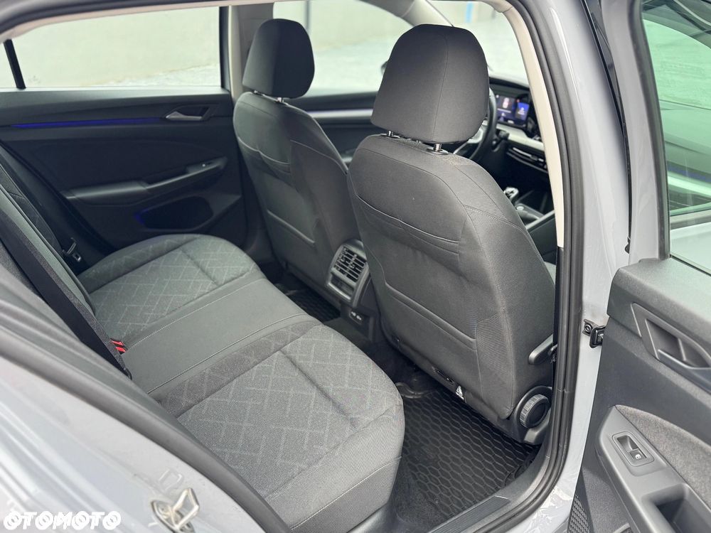 Volkswagen Golf 1.0 TSI Life - 7