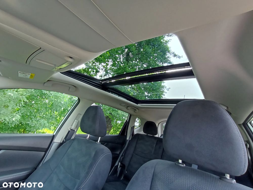 Nissan X-Trail - 28