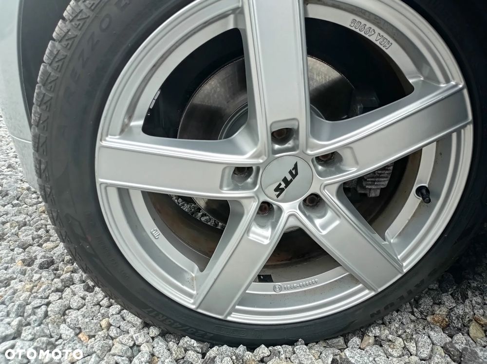 UWAGA ! AUTO W CAŁOŚCI 2008 BMW 3 E91 325i 218ps R6 AUTOMAT KLIMATRONIC XENON ALU MALE KM SERW SKÓRY I WLAS ZAREJ PL - 4