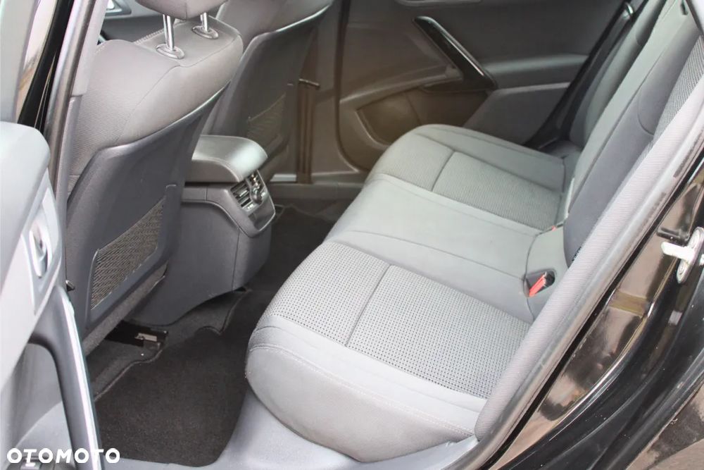 Peugeot 508 e-HDi 115 Stop&Start Access - 15