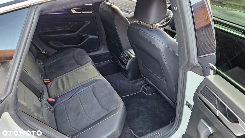 Volkswagen Arteon - 34
