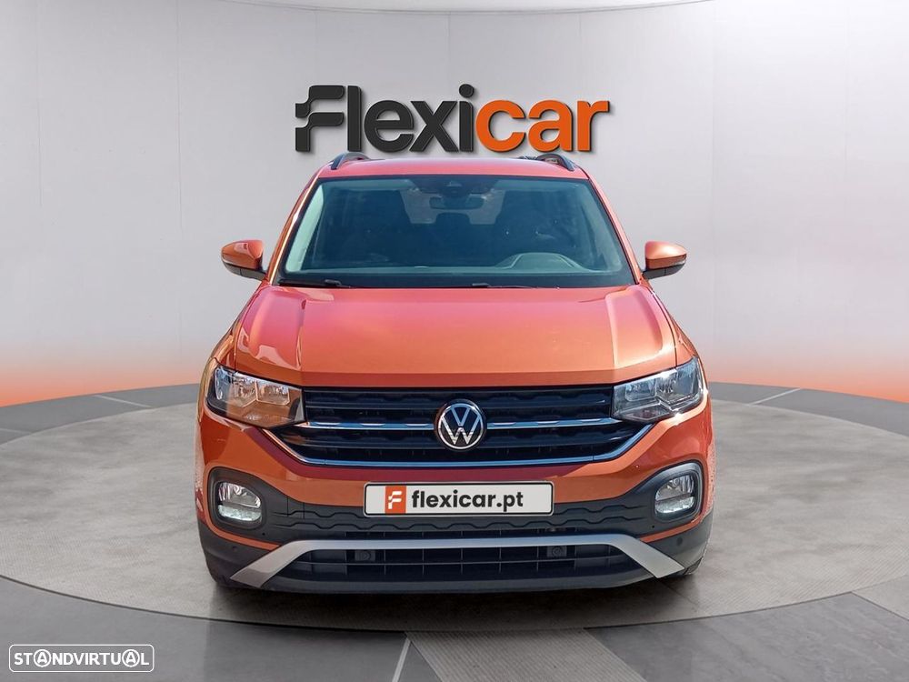 VW T-Cross 1.0 TSI Freestyle - 2
