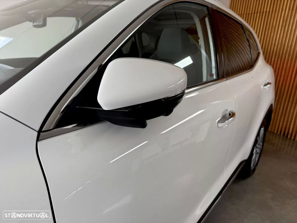 MG EHS 1.5 T-GDI Plug-in Hybrid Luxury - 21