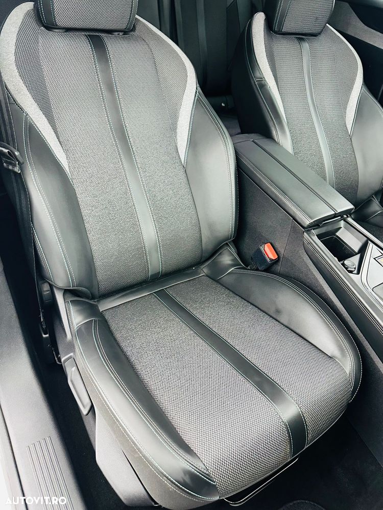 Peugeot 308 PureTech 130 Stop & Start Allure - 22