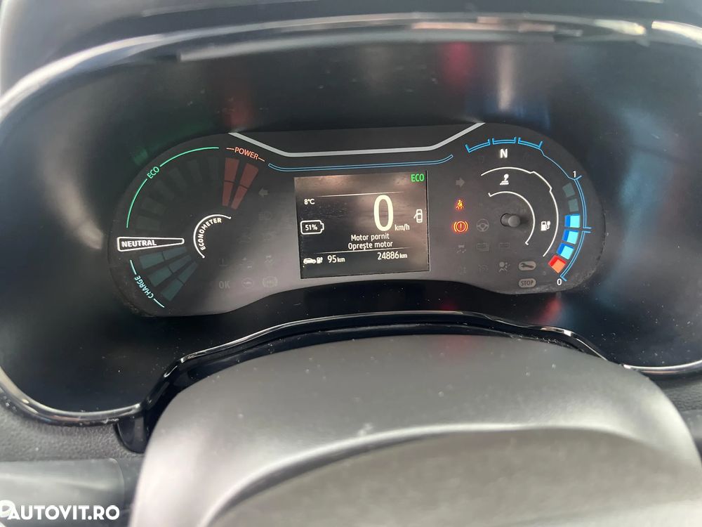 Dacia Spring Expression - 22