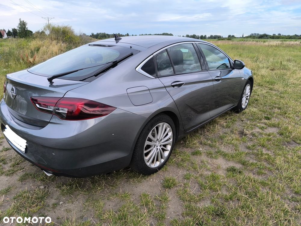 Opel Insignia 1.6 T Elite S&S - 17